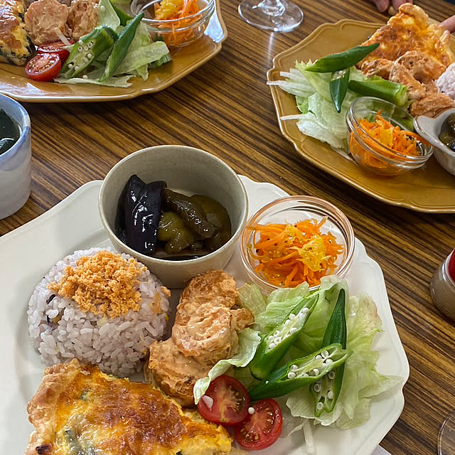 kazu-cafeさんの部屋