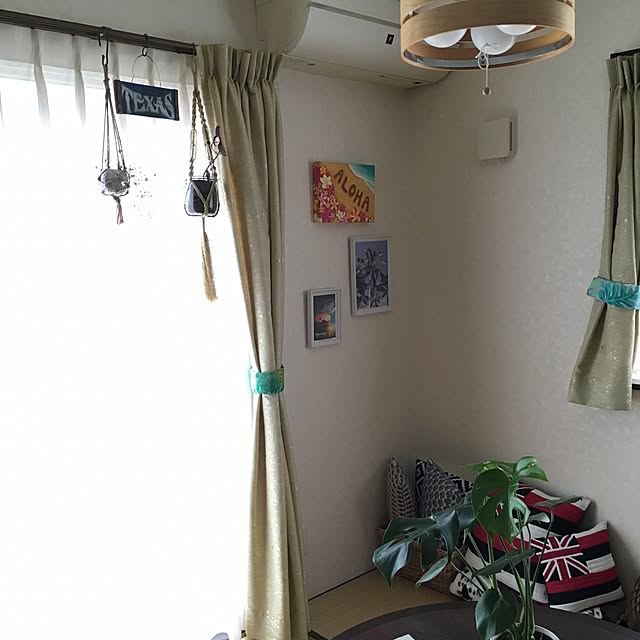 belleさんの実例写真