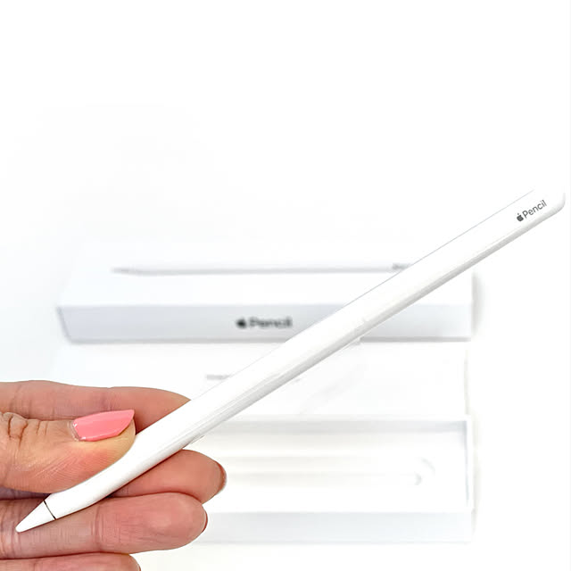 タブレットコース/オンラインレッスン/ネイティブキャンプ/Z会/Apple Pencil 第2世代...などのインテリア実例 - 2021-04-29 21:32:17