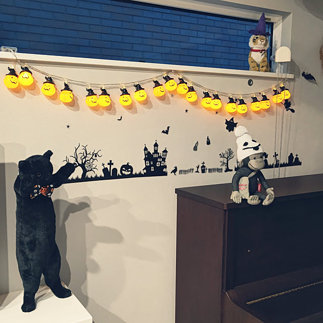 nyanpeiさんの実例写真