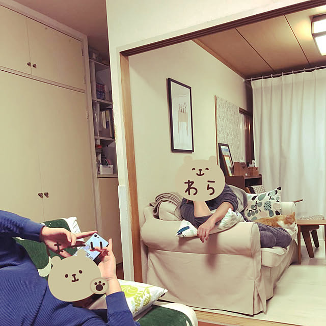 uchidaizuさんの実例写真