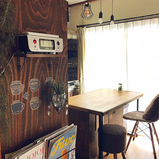 calmsweetsweetさんの実例写真