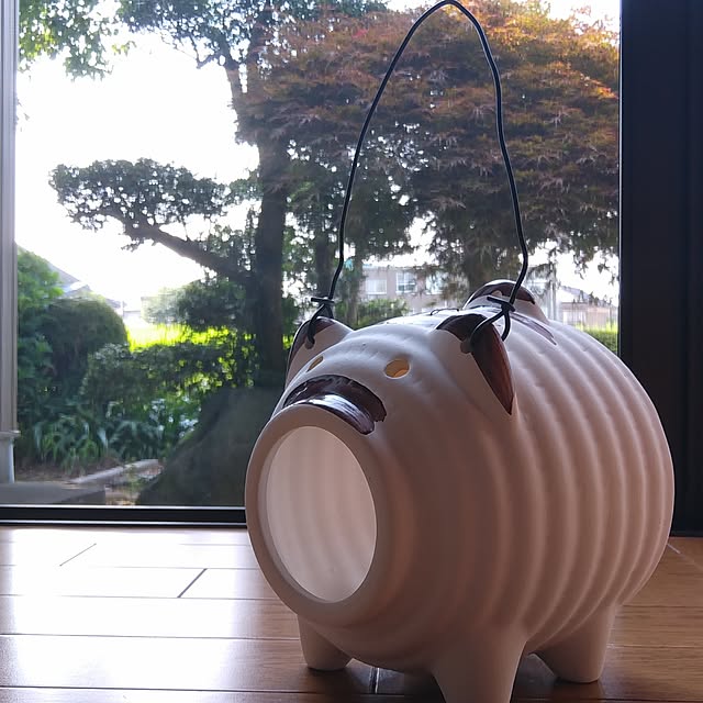 annさんの部屋