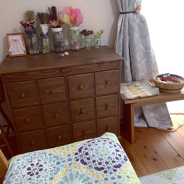 chiiyanさんの部屋