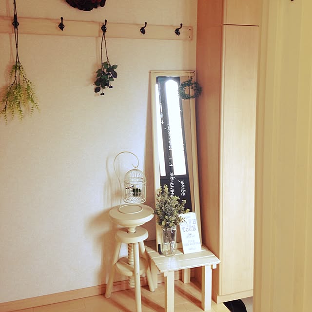 ROCOさんの実例写真