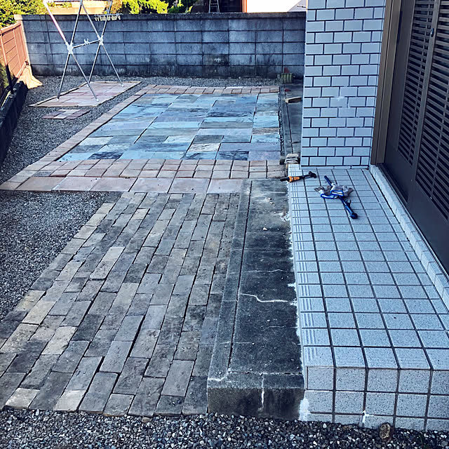 hashimaさんの実例写真