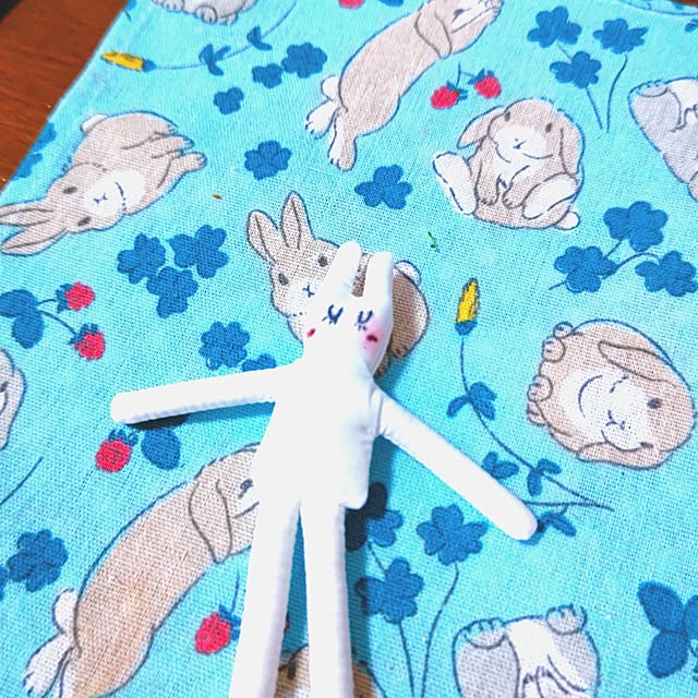 mariaさんの部屋