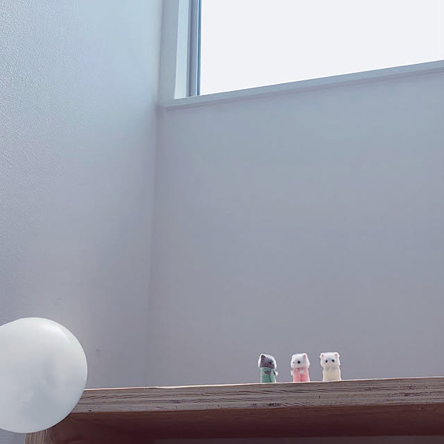 rakiさんの実例写真