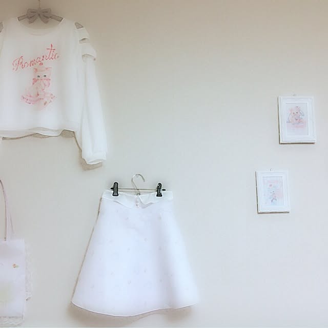ha-chanさんの実例写真