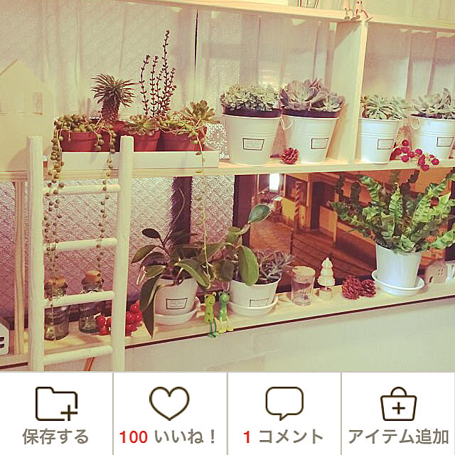 kuさんの実例写真