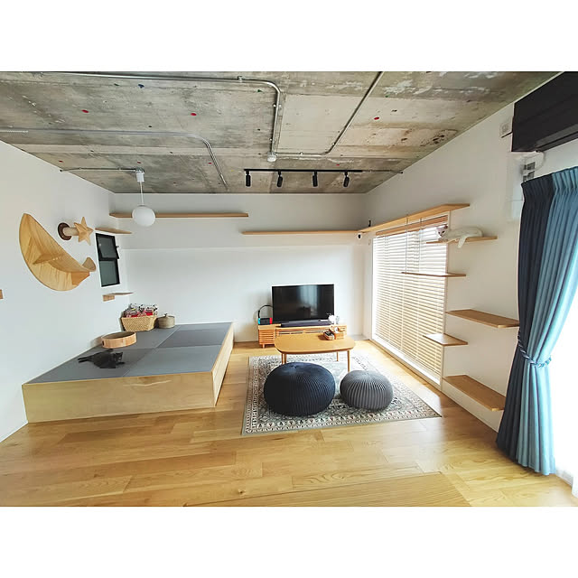 k_m____.homeさんの実例写真
