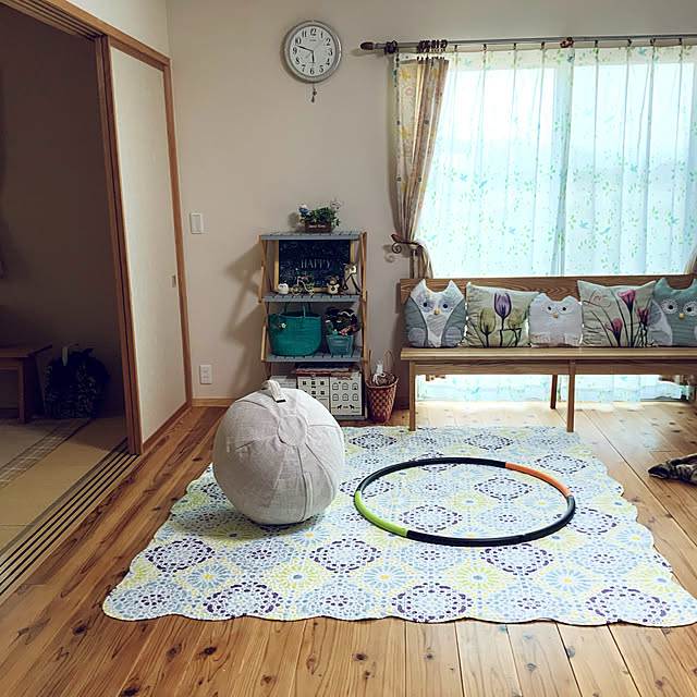 chiiyanさんの実例写真