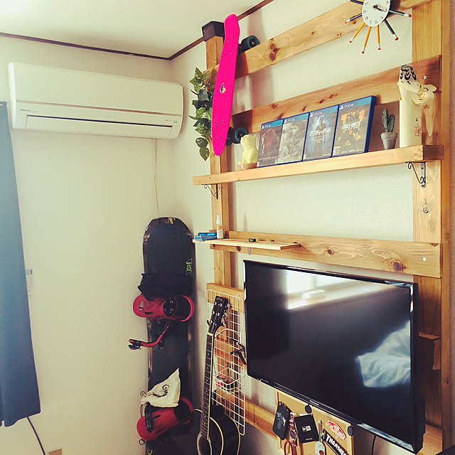 toshiki11413さんの実例写真