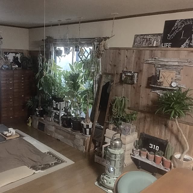 k.i.brothersさんの実例写真