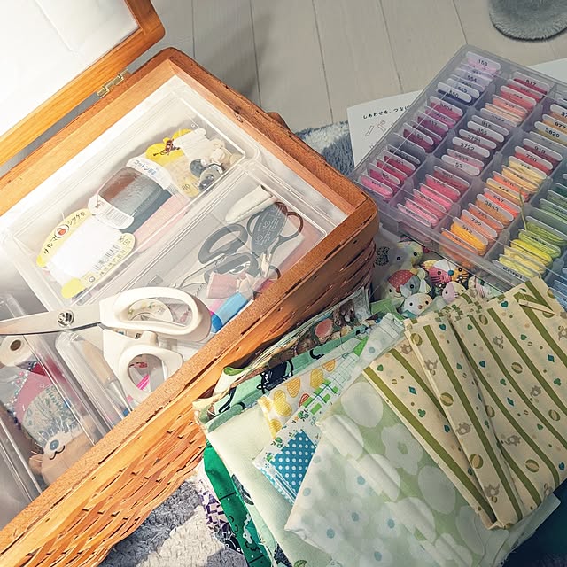 kazuさんの部屋