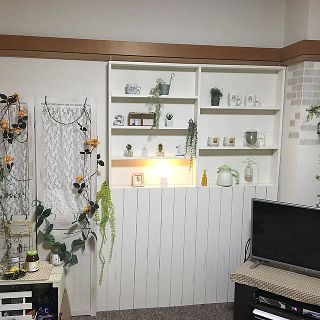 Momoさんの実例写真