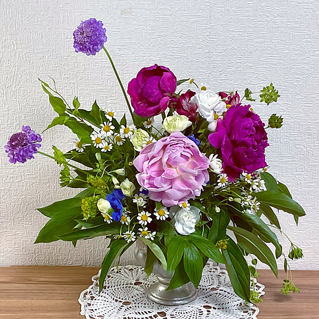 2.11maririnさんの実例写真