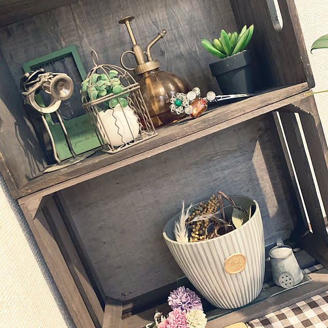 cyaroさんの部屋