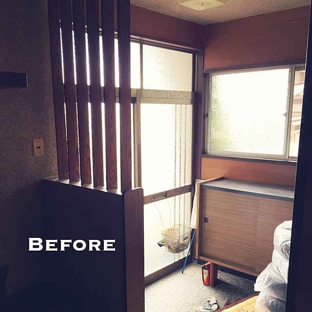 andFIELDS_homeさんの実例写真