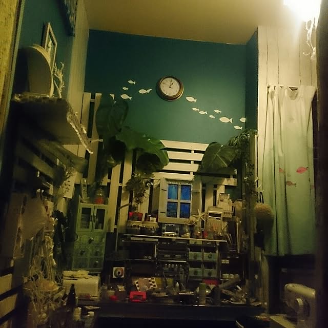 nahokoさんの実例写真