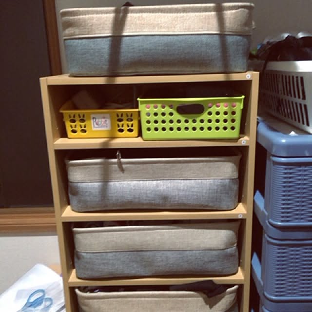 Gomaさんの実例写真