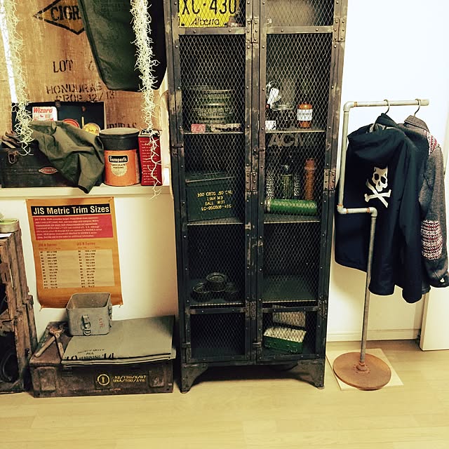 Mr.Romanさんの実例写真