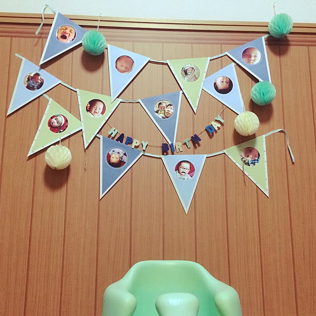 Akemiさんの実例写真