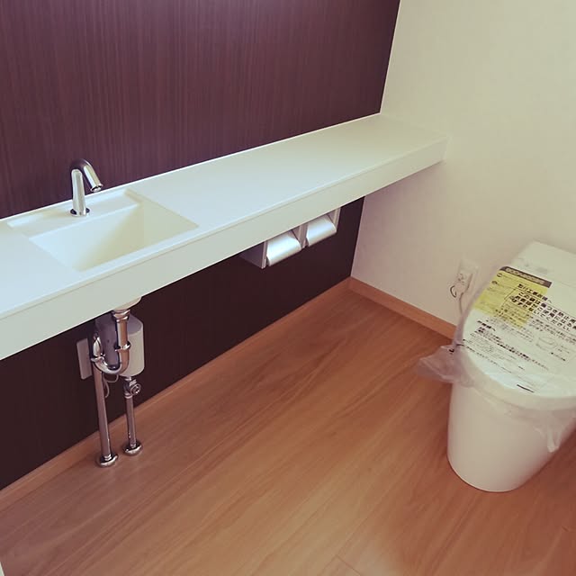 TOMOさんの実例写真
