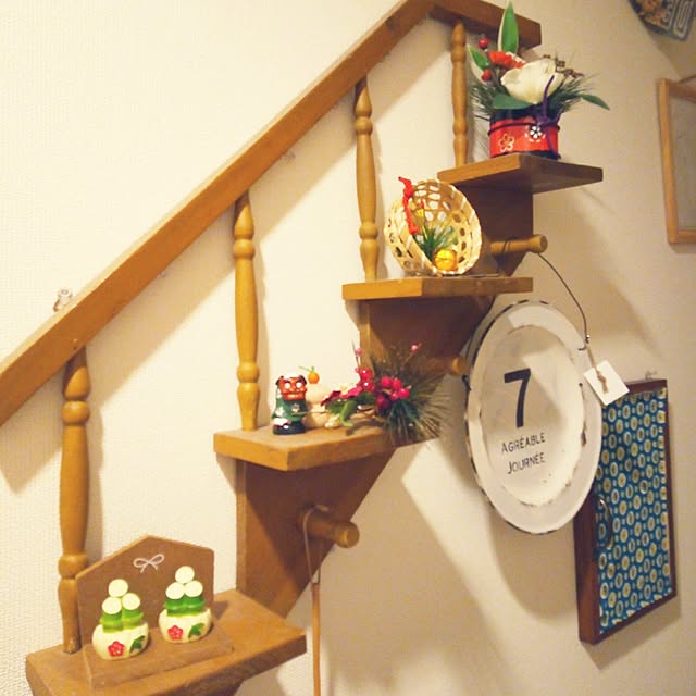 Myuuさんの部屋