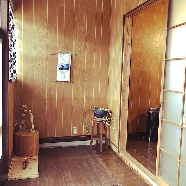naoさんの実例写真