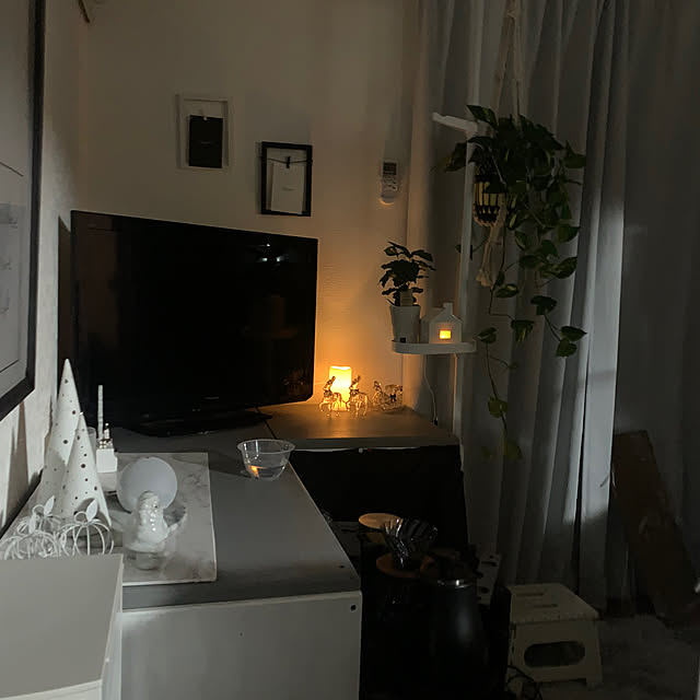 Kumaさんの部屋