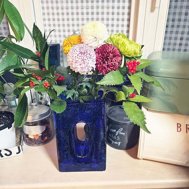 ninaさんの実例写真