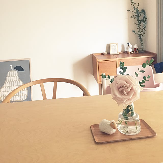 rikkoさんの実例写真