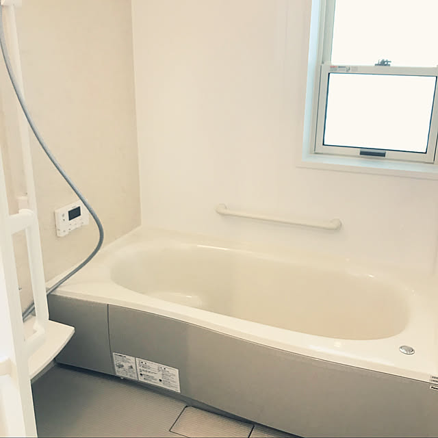 バス/トイレのインテリア実例 - 2022-03-08 14:14:44