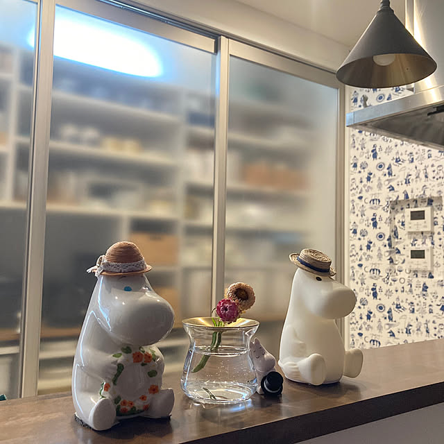 mkmkmoominさんの部屋