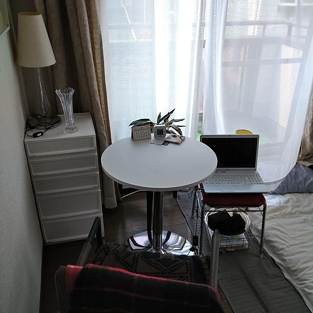 emiさんの部屋