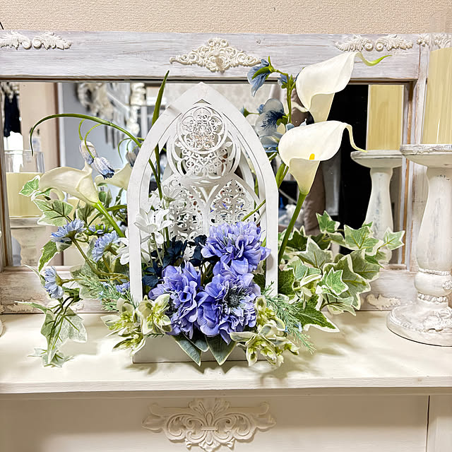 shabby666さんの部屋