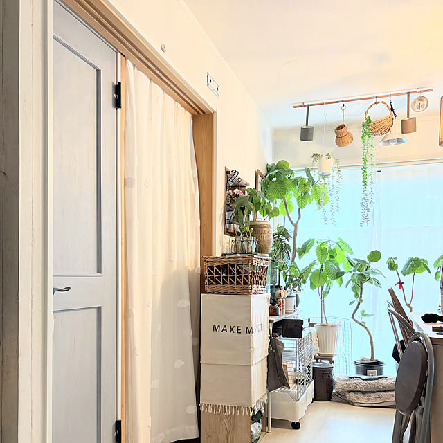 hirariさんの部屋