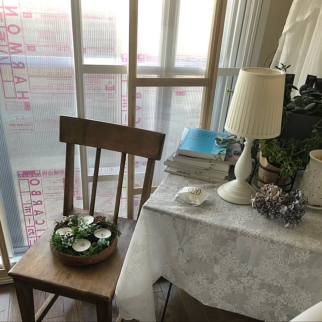 momoさんの実例写真