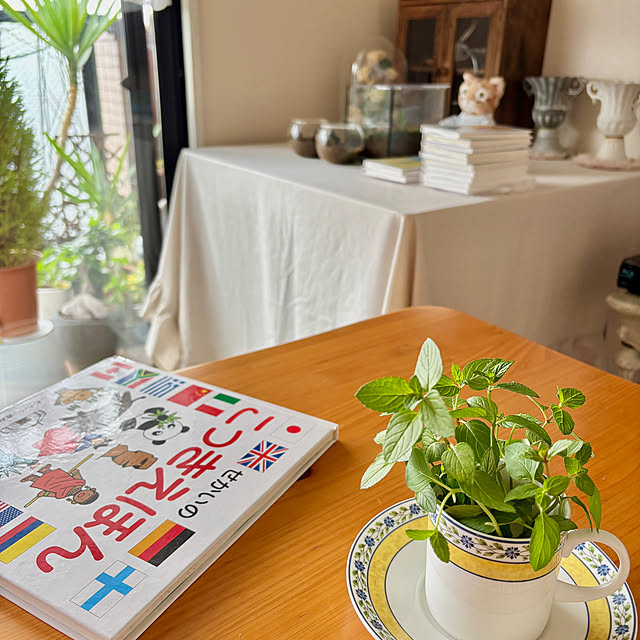 naokoさんの部屋