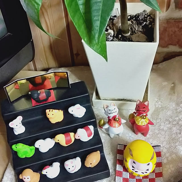 sakiさんの実例写真
