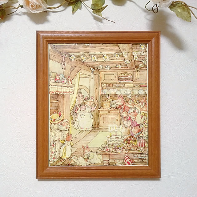 chururiさんの実例写真
