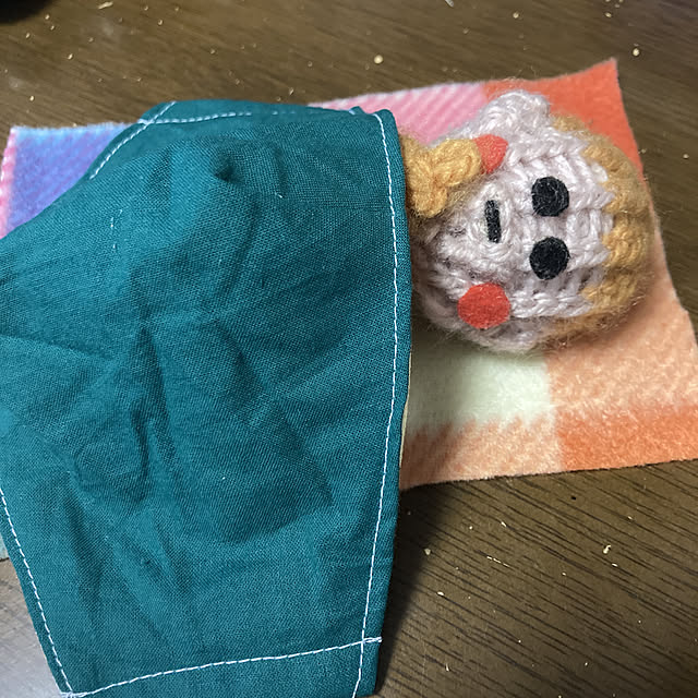 manduonmaさんの実例写真