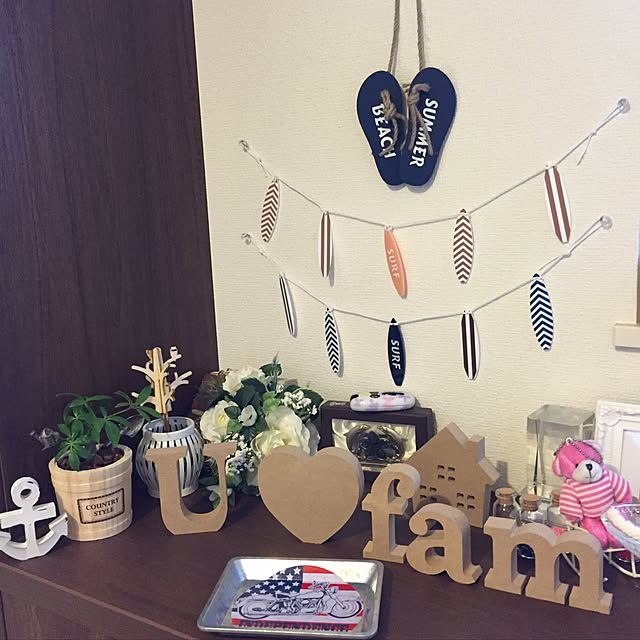 ayaさんの部屋