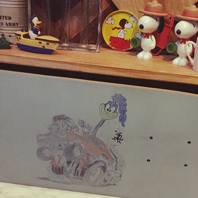 r.t.mamaさんの実例写真