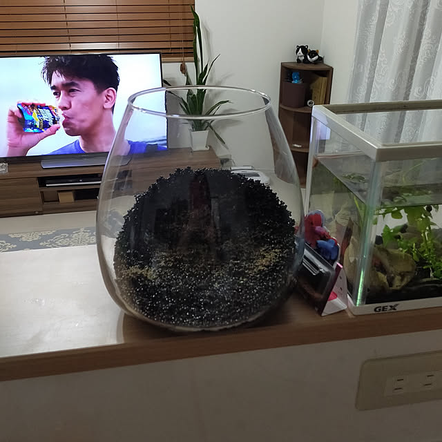aiyuujiyuaさんの実例写真