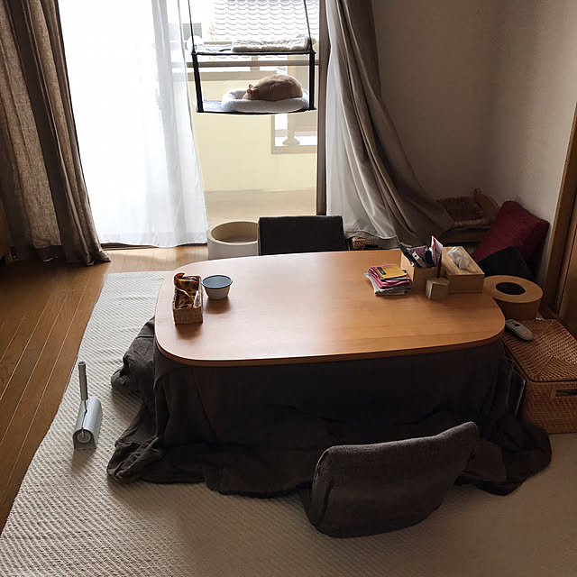 nicoさんの実例写真