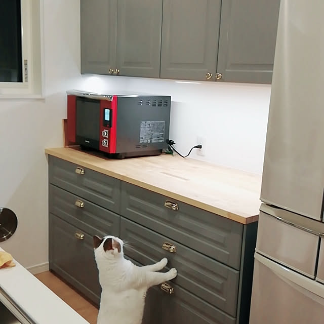 実例写真