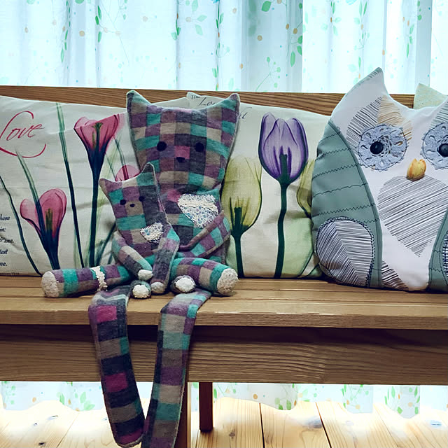 chiiyanさんの実例写真