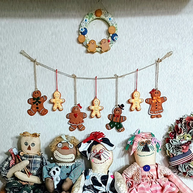 nanaさんの実例写真